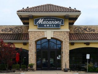 Romano's Macaroni Grill