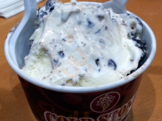 Cold Stone Creamery