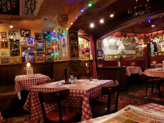 Buca Di Beppo Wheeling