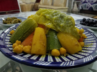 Dar Tajine