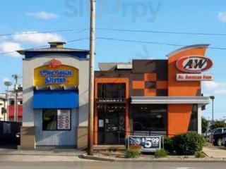 A&w