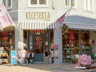 Riceteria By Rice Odense