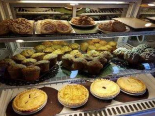 Perkins Bakery