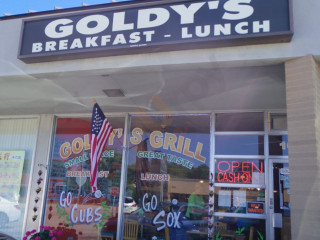 Goldys Grill