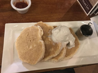 Pancake Manor