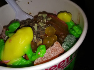 Sweet Frog