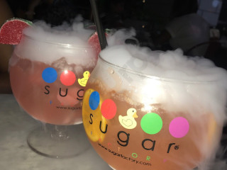 Sugar Factory Rosemont