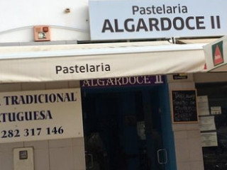 Algardoce Ii