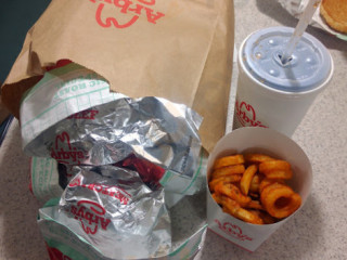 Arby's