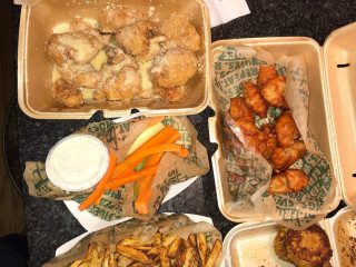 Wingstop