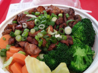 Flame Broiler