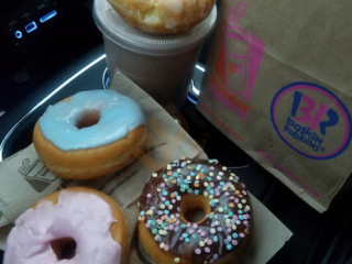 Dunkin' Donuts