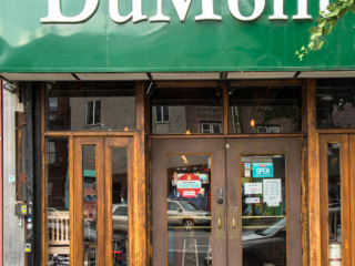 Dumont Burger