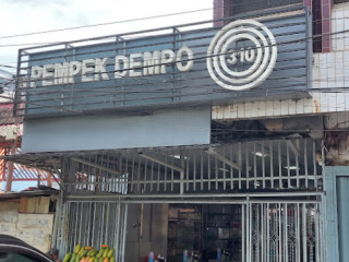 Pempek Dempo 310