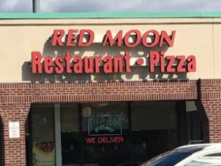 Red Moon Pizzeria And