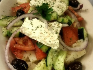 Vasilios Greek Cuisine