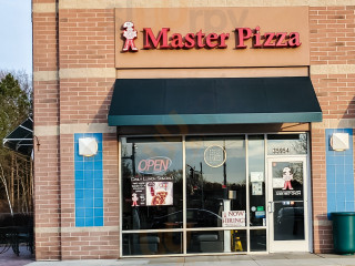 Master Pizza