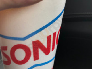 Sonic Drive-in