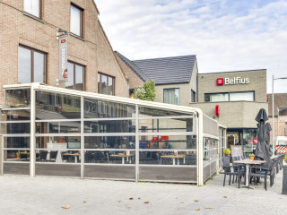 De Brasserie