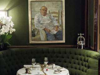 Le Gavroche