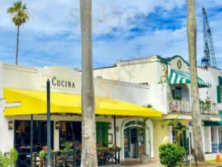 Cucina Palm Beach