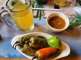 Las Palmas Mexican