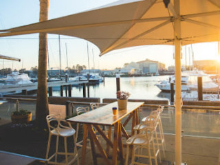 The Wickham Boatshed