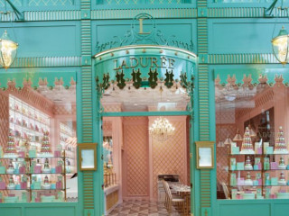 Laduree Toronto