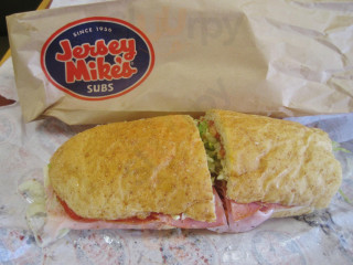 Jersey Mike's Subs