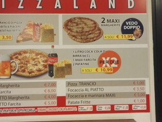 Pizza Land