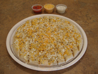 Pizza Pit Sun Prairie