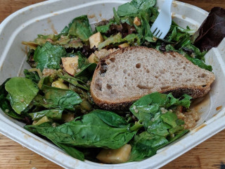 Sweetgreen University Place