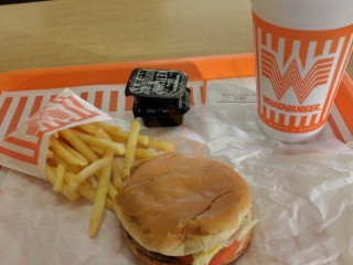 Whataburger