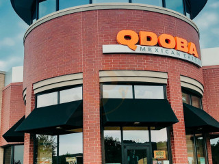 Qdoba Mexican Eats