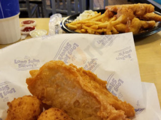 Long John Silver's