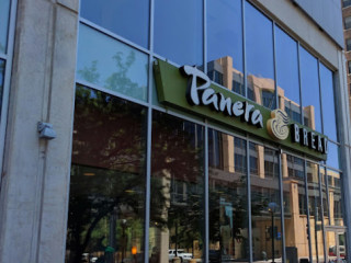 Panera Bread