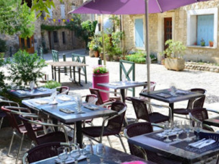 Bistro Lou Castel