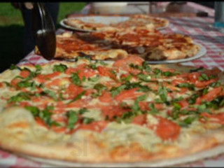 Naples Pizza