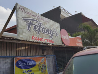 Zaina's Panciteria