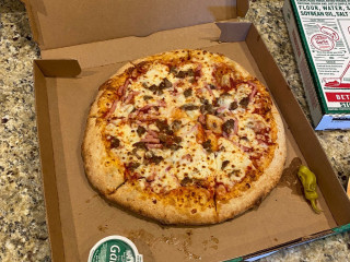 Papa Johns Pizza