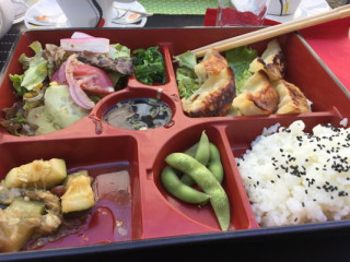 Bento Cafe