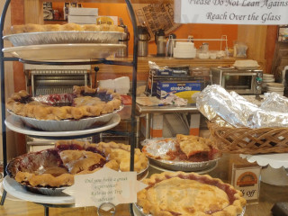 Pagosa Baking Company