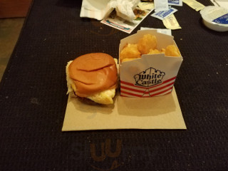 White Castle