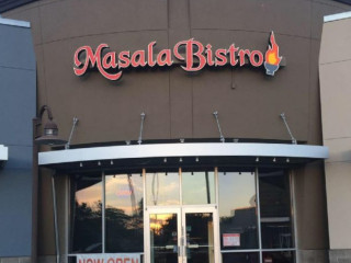 Masala Bistro Boise