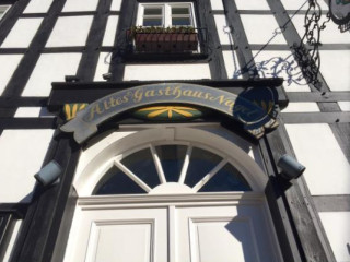 Altes Gasthaus Nagel