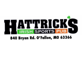 Hattrick's Irish Sports Pub