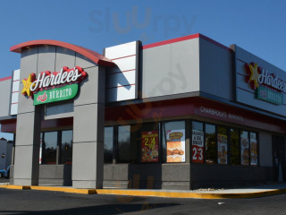 Hardee’s