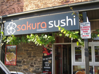 Sakura Sushi