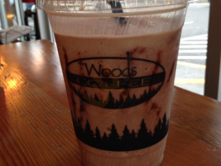 Woods Coffee