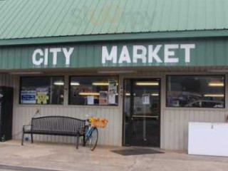 City Market